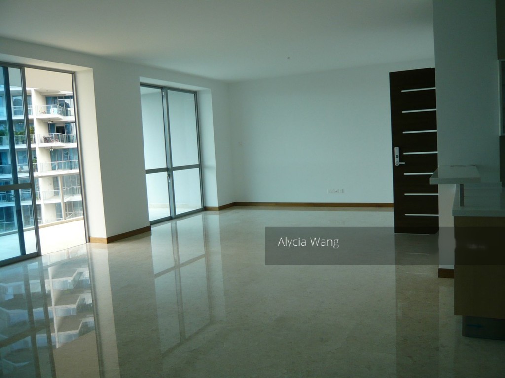 Residences @ Evelyn (D11), Condominium #125233762